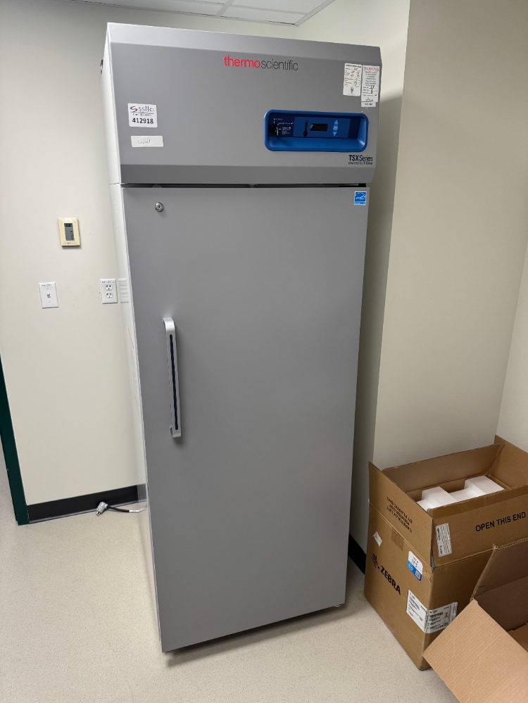 Image of Thermo TSX Series Lab Refrigerator